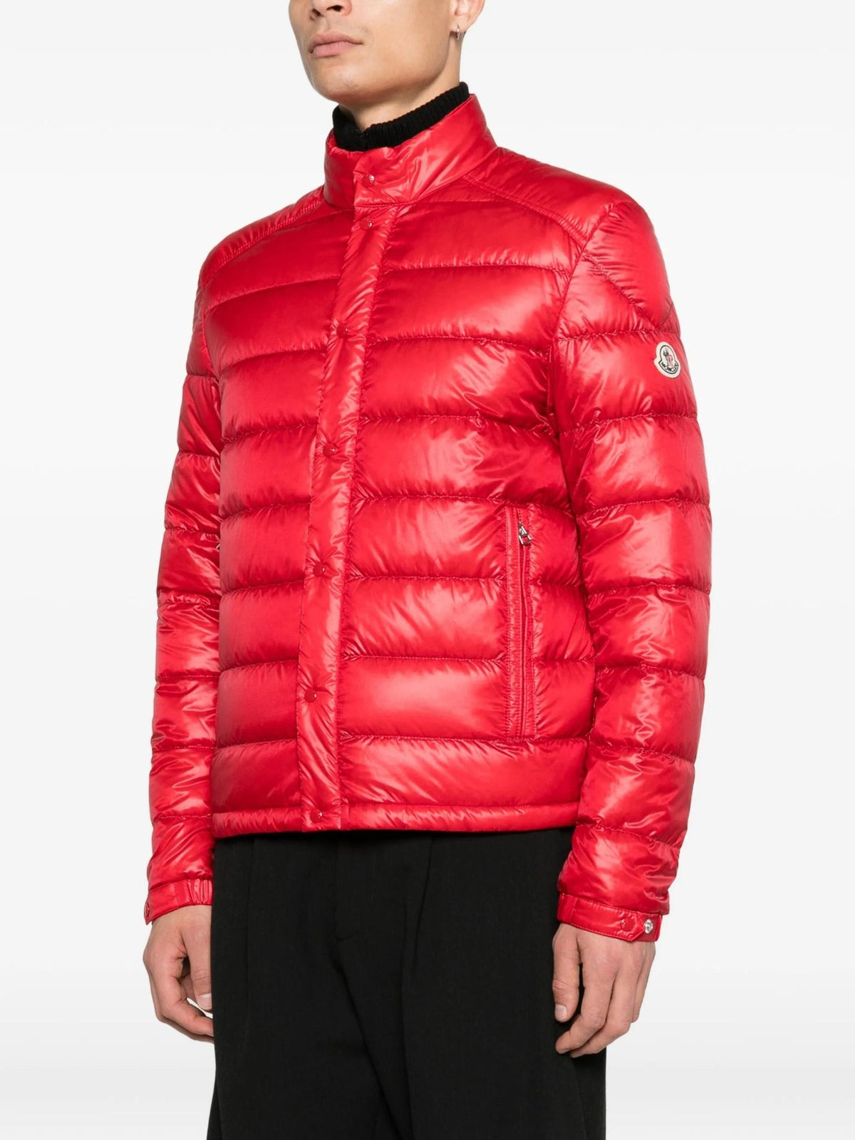 Moncler Men’s Down Puffer Jacket
