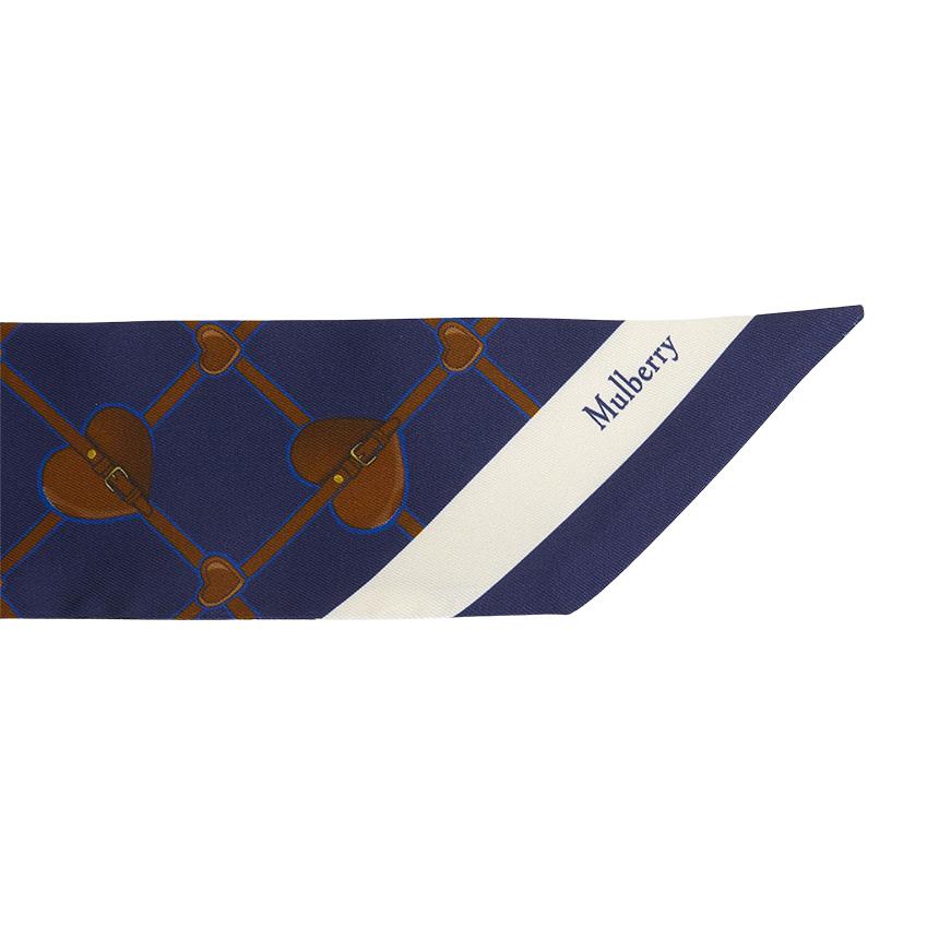 Mulberry Women’s Skinny Scarf Scarf