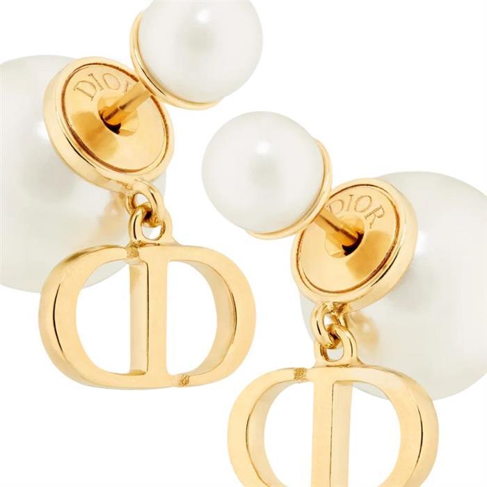 DIOR Tribales Earrings E3366WOMRSD301