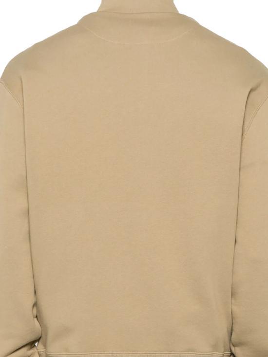 Maison Kitsune Cardamon Long Sleeve Sweatshirt