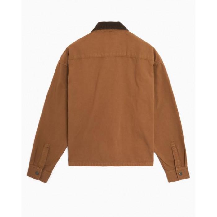 CARHARTT WIP Prescott Shirt Jacket I036484 00SGD