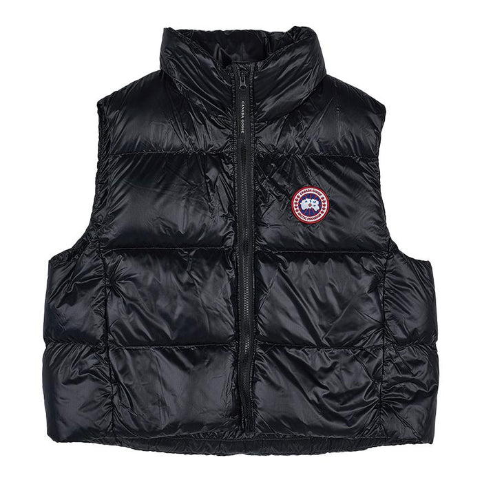 Canada Goose Women’s Cypress Down Vest 2257W 9061