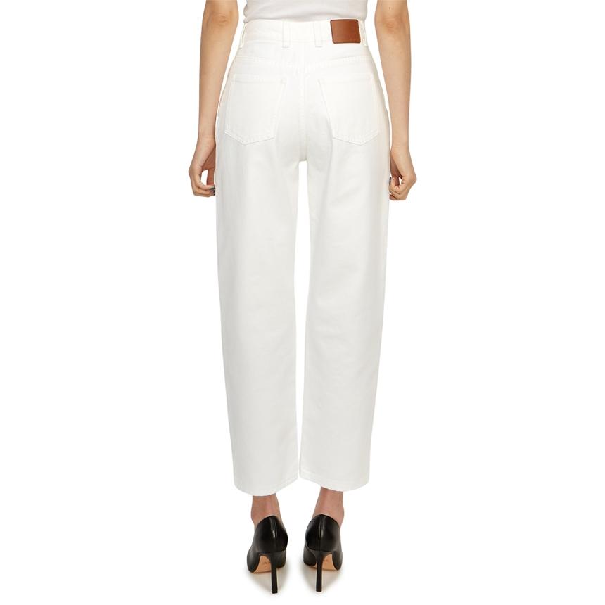 Moncler Women’s Classic Pants White