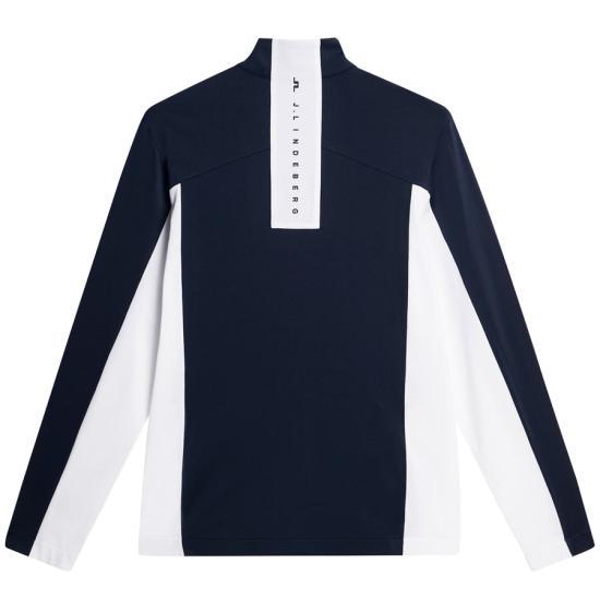 J LINDEBERG Men’s Jacket GMJS119616855 JL NAVY DOM