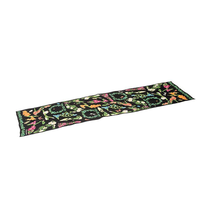 Ferragamo Women’s Silk Scarf