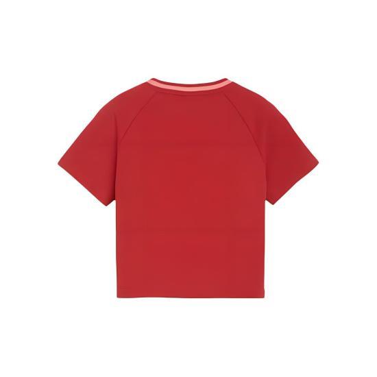 PUMA 24SS Short Sleeve T-Shirt for Men 625911 24 DOM