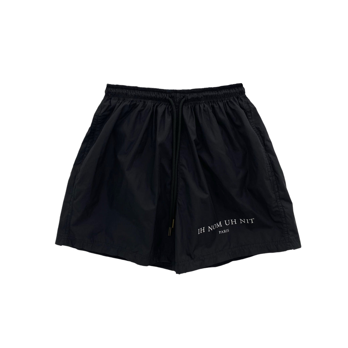 IH NOM UH NIT Men's Logo Swim Shorts NUS22802