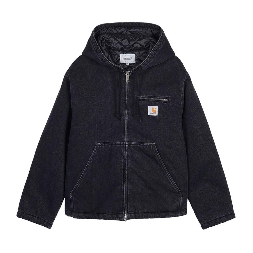 CARHARTT WIP Cleveland Jacket Men's I036258 8906