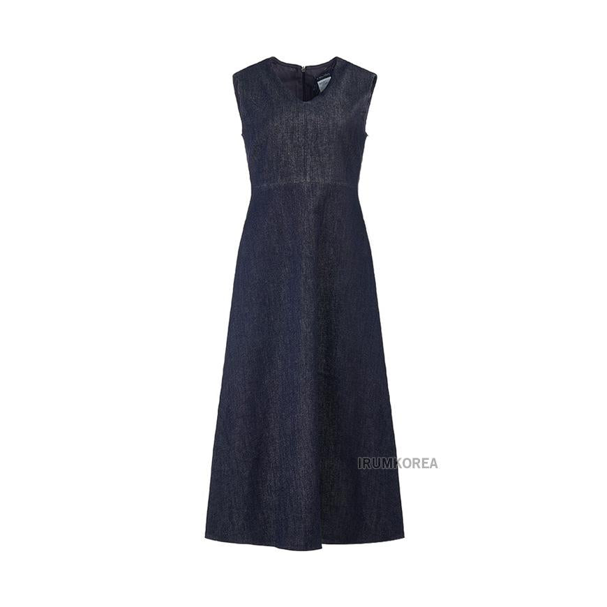Max Mara Emily Long Dress Women’s FW25 EMILY 001