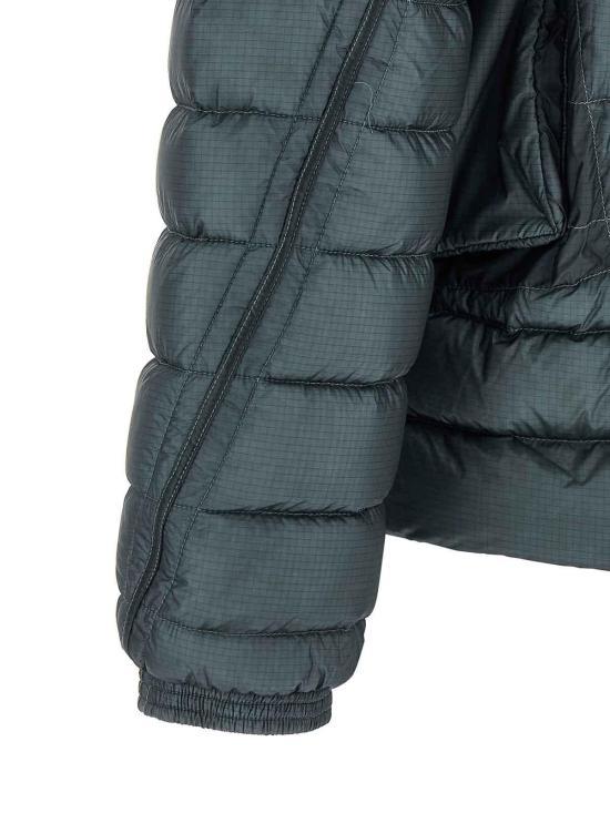 CP Company Orion Blue Zip Jacket for Men