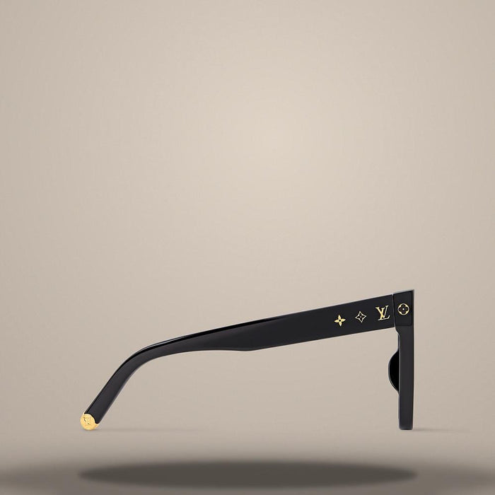Louis Vuitton My Monogram Oversized Square Men's Sunglasses Z3470U