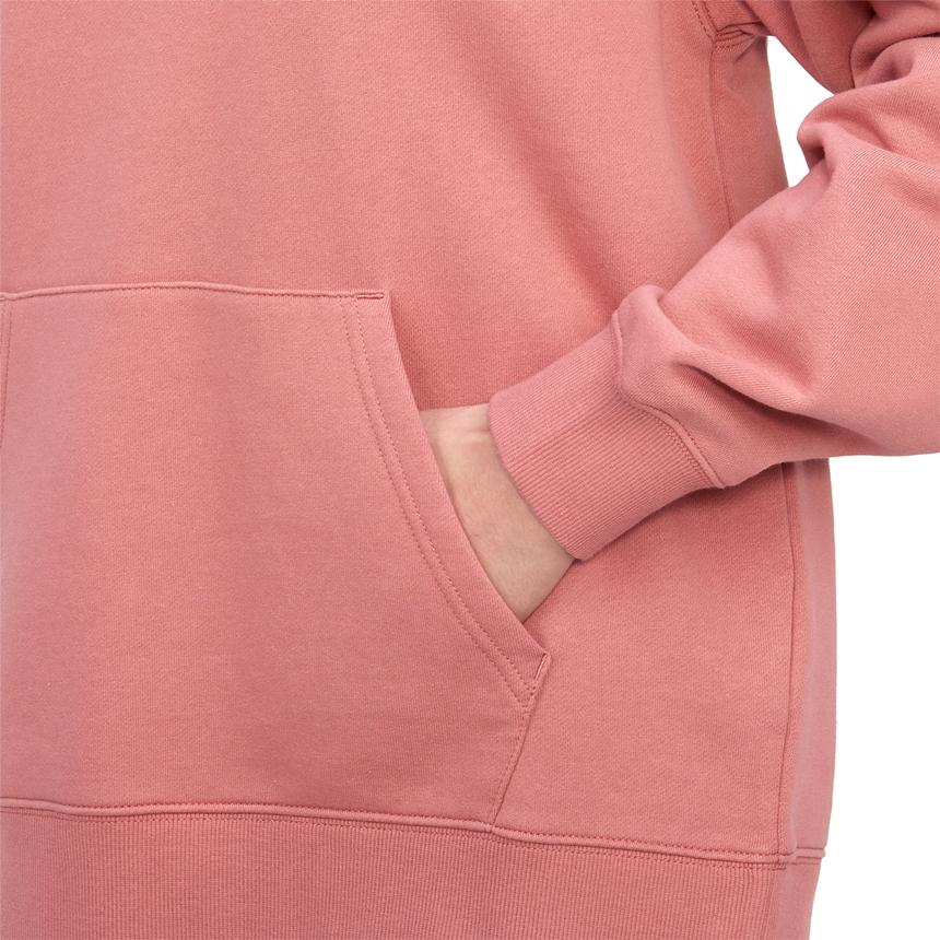 Carhartt Women’s Fleece Lined Hoodie I033648 2D8XX