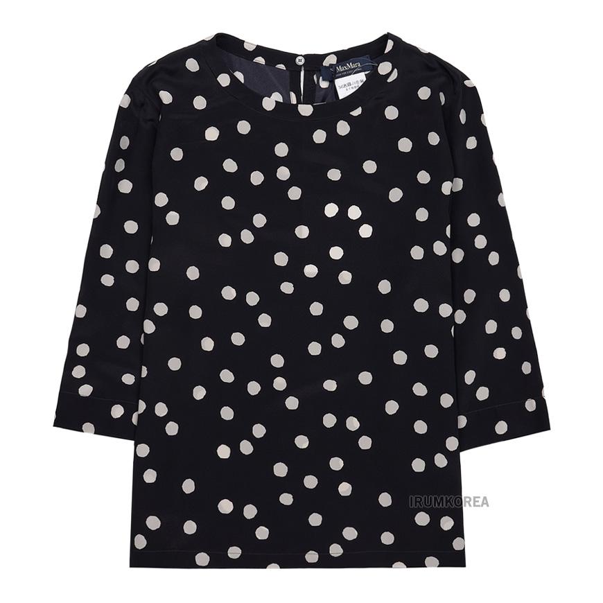 Max Mara Arturo Blouse Women FW24 ARTURO 002