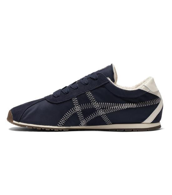 Onitsuka Tiger Tiger Corsair Sneakers 1183C317 401 MIDNIGHT CREAM DOM