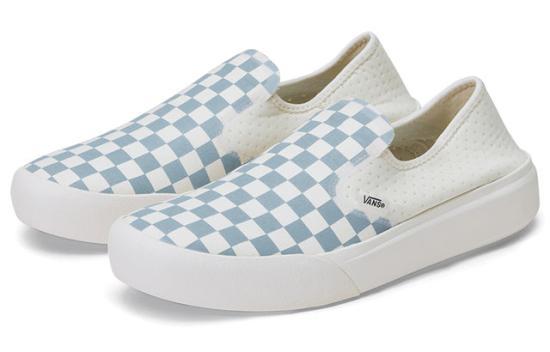Vans Black/White Low-Top Sneakers VN0A4 5J57Z21