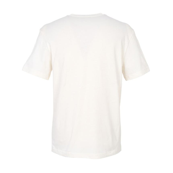 Moncler Men’s Short Sleeve T-Shirt White Cotton