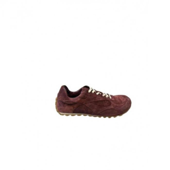 Bottega Veneta Orbit Flash Low-Top Sneakers 851623 V3MS0 2240
