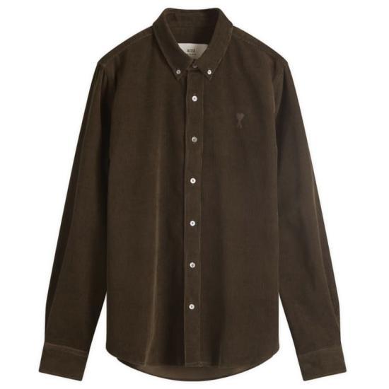 Brunello Cucinelli Men’s Cotton Polo Shirt M0B138791G CCB75 BLACK DOM