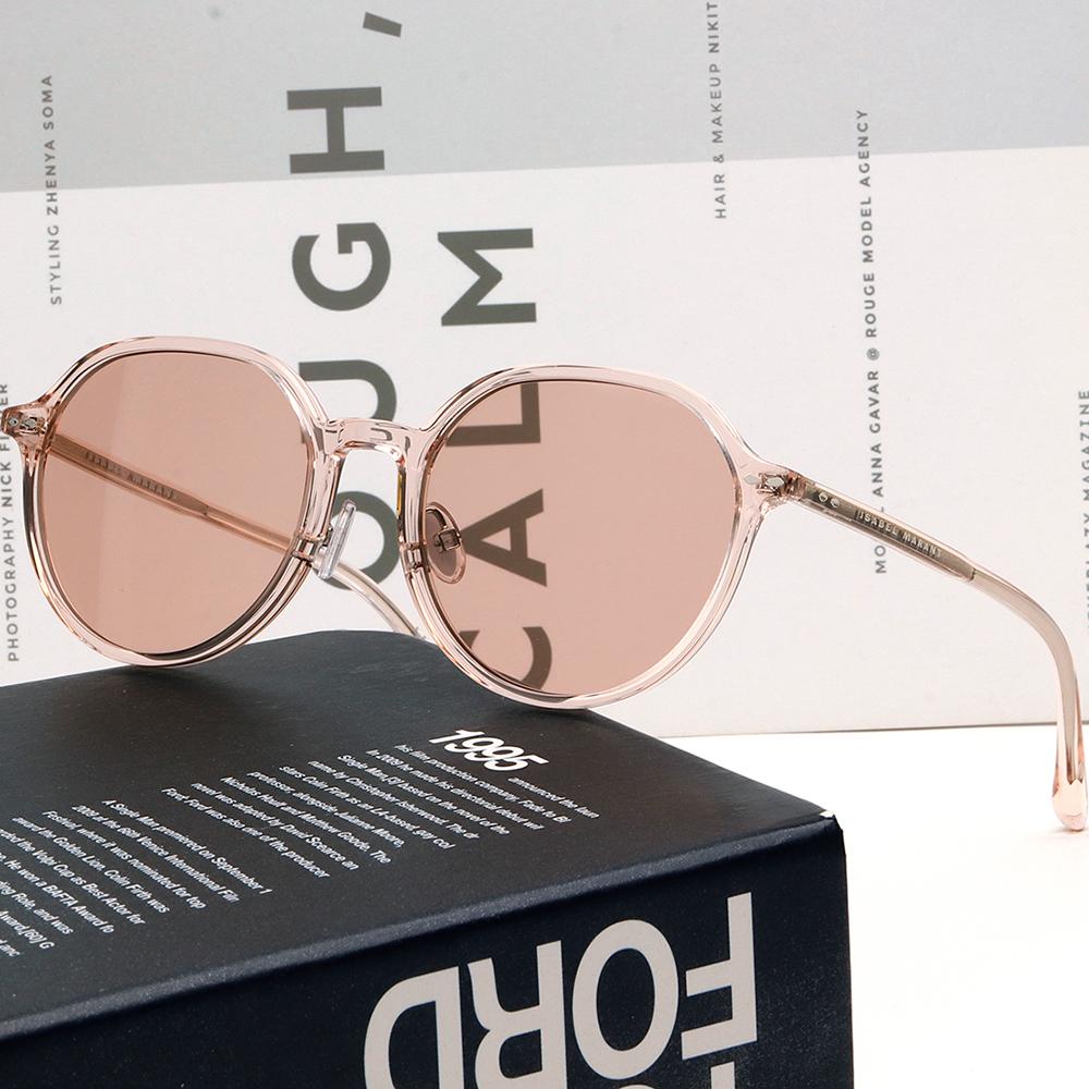 Nike Transparent Asian Fit Sunglasses Unisex Fashion Eyewear