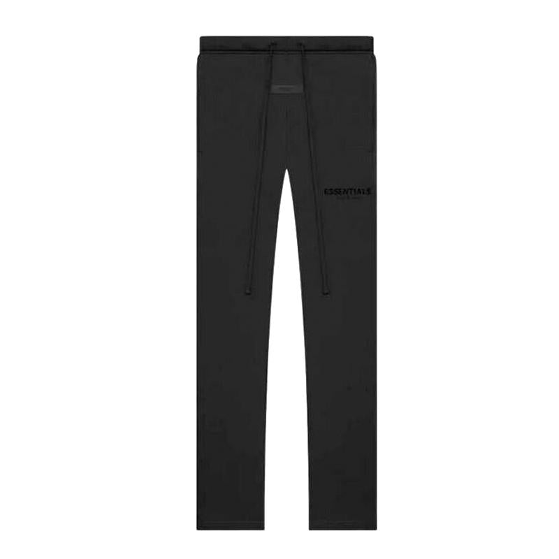 Fear of God Essentials The Core Relaxed Pants Black Sweatpants/Joggers