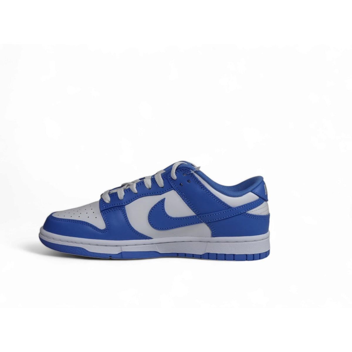Nike Dunk Low Polar Blue Men's Low-Top Sneakers