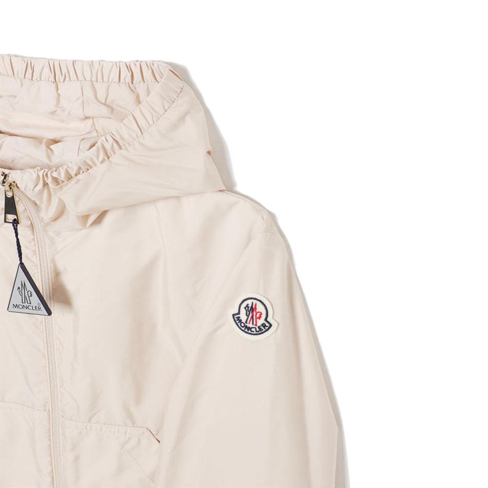 Moncler Kids Women SARIA Hooded Jacket 1A000 80 53A5E 21G