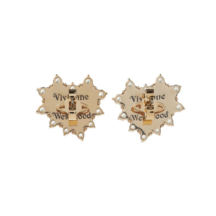 Vivienne Westwood Soraya Earrings for Women 6201036A R892