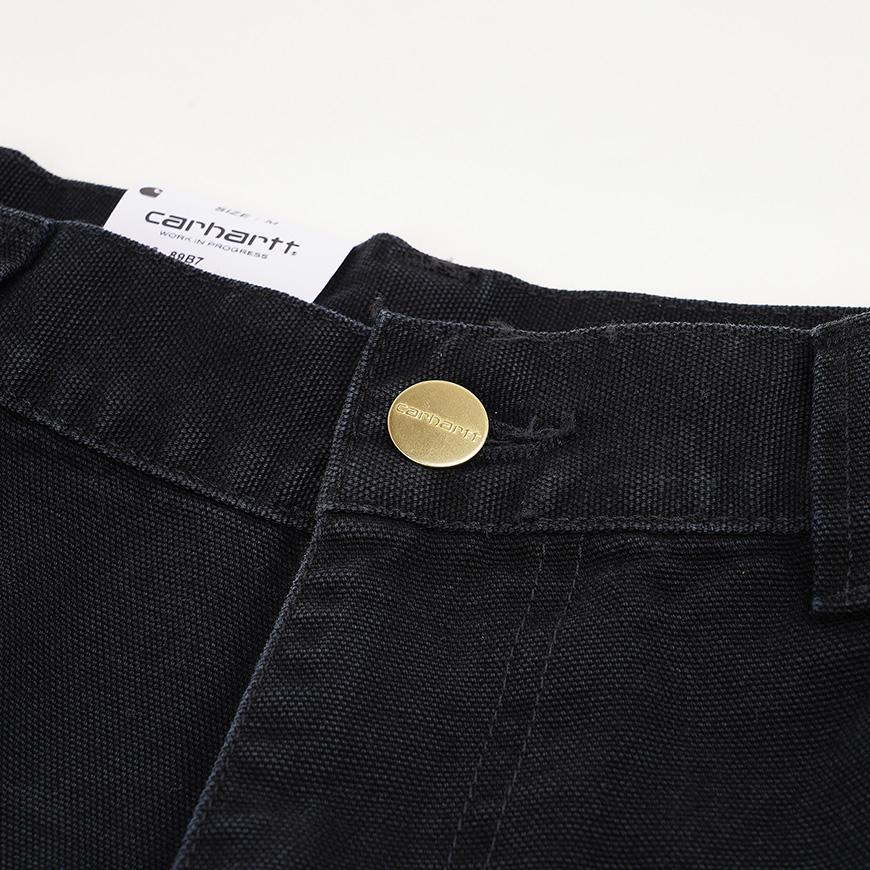 CARHARTT WIP OG Single Knee Shorts Men’s Classic Pants I036308 89B7