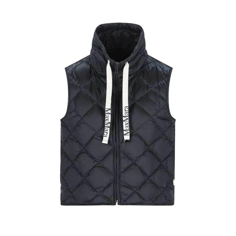 Max Mara Water-Repellent Puffer Vest 19291014600 075