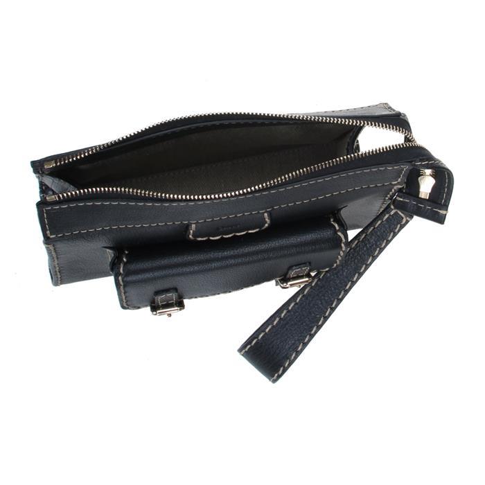 Chloe EDITH Small Pouch CHC21WP167F43001