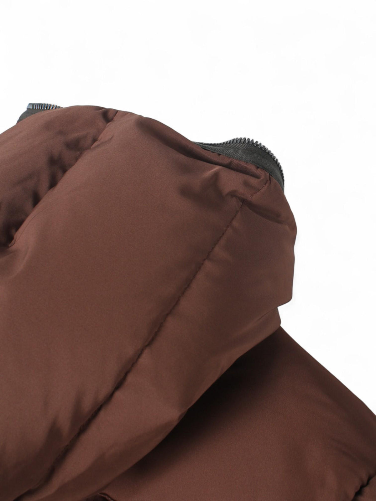 Rick Owens Sealed Down Jacket Throat RU02D6722 FKD4 93