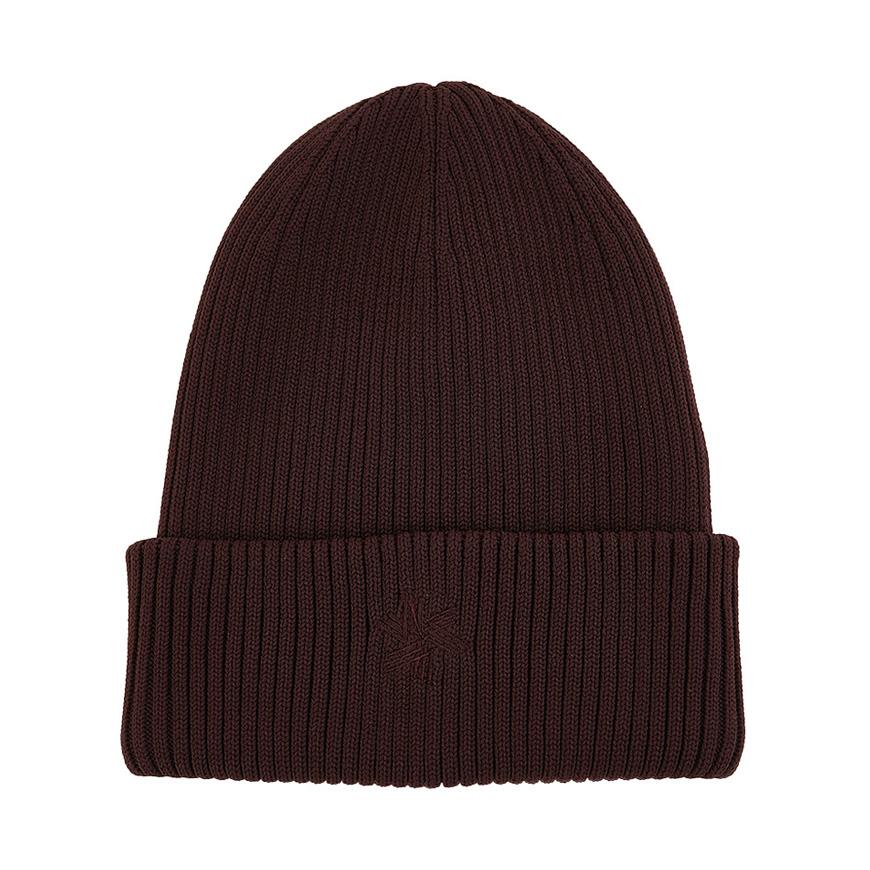 GOLDWIN Unisex Logo Knit Beanie GL95385 DW