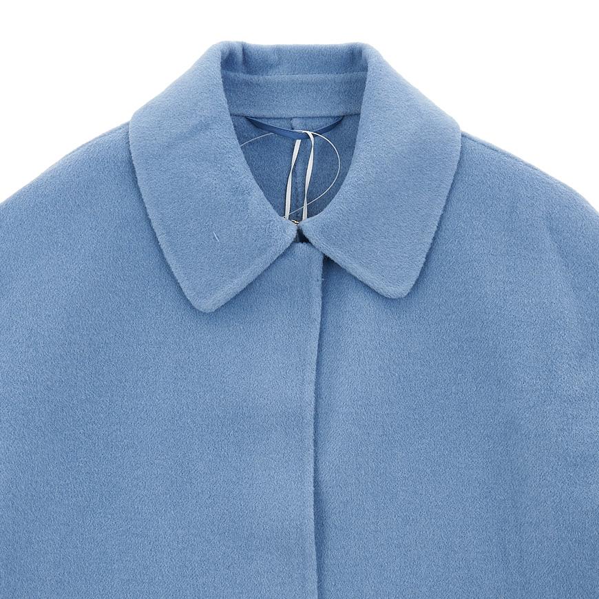 iBLUES Entry Short Coat for Women ENTRY 002