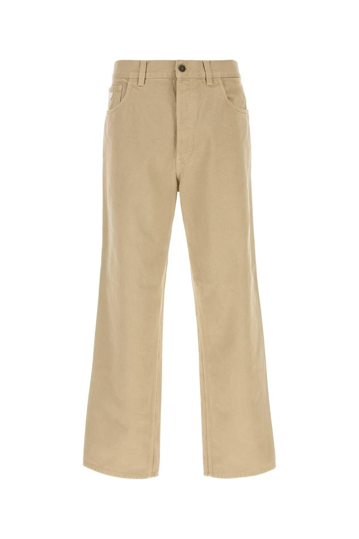 PRADA Black Wool Trousers Men’s Suit Pants