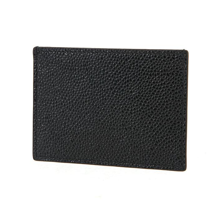 THOM BROWNE Men's Card Holder 00198 001