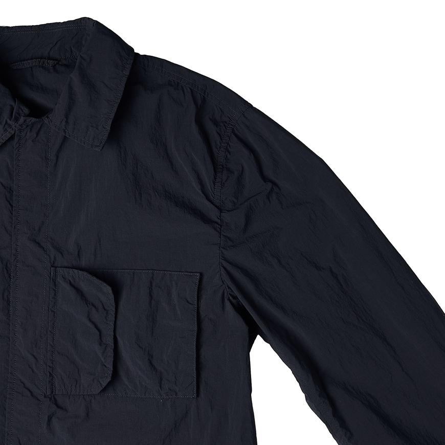 Ten C Men’s Snap Over Shirt 23CTCUC04112 003780 999