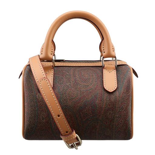 Etro Paisley Boston Mini Shoulder Bag 0H856 8010 600