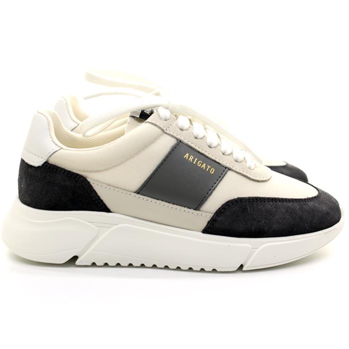 AXEL ARIGATO Genesis Vintage Runner Women's Low-Top Sneakers 84088