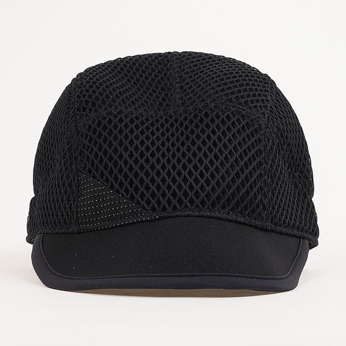Klattermusen Unisex Mesh Cap 10656 999