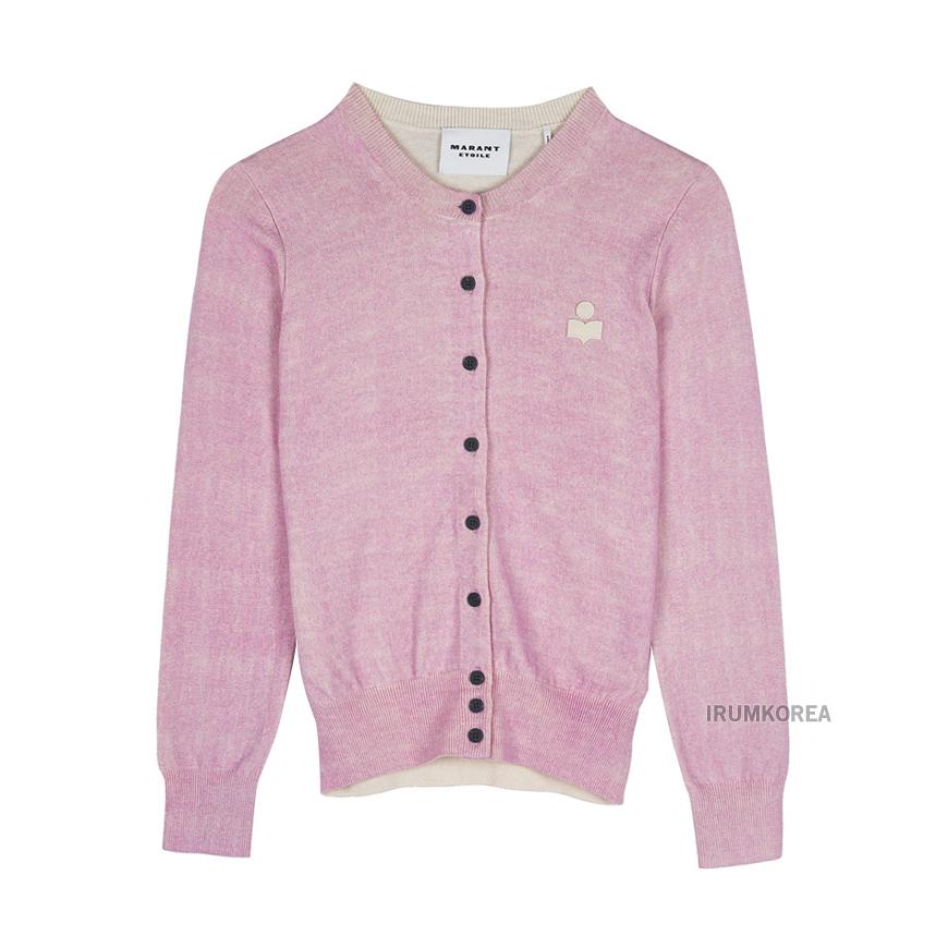 Isabel Marant Mona Cardigan for Women CA0115FA C3L11E 02FP