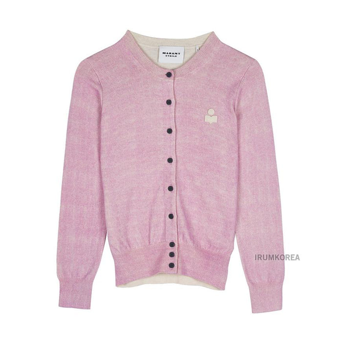 Isabel Marant Mona Cardigan for Women CA0115FA C3L11E 02FP
