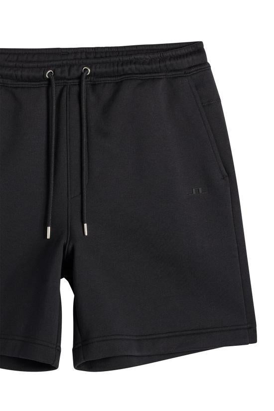 J LINDEBERG Men's Short Pants BMJS151249999 BLACK DOM