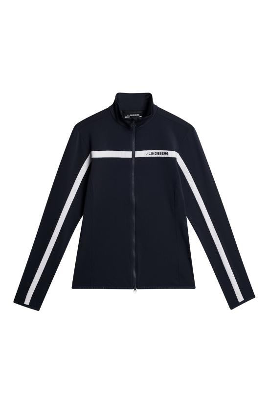 J LINDEBERG Women’s Jacket GWJS038746855 JL NAVY DOM