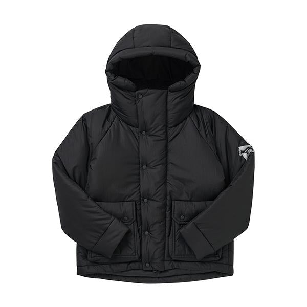 Maison Kitsune And Wander Insulated Puffer Jacket Women’s 5743281901 010