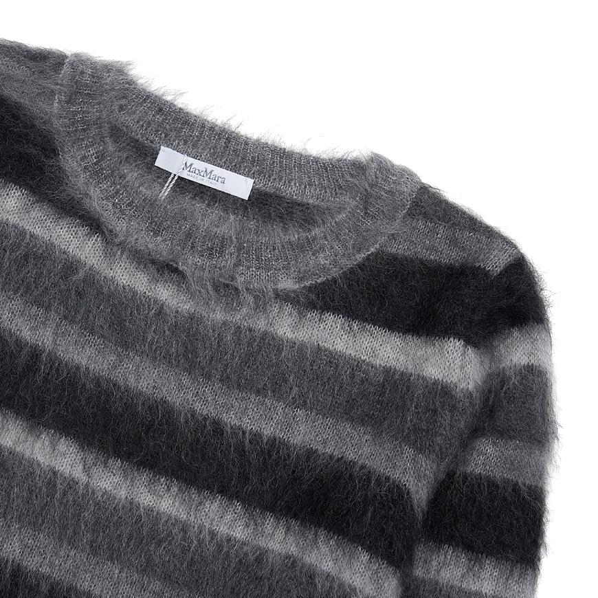 Max Mara Colonia Women’s Round Neck Knit Sweater COLONIA 009