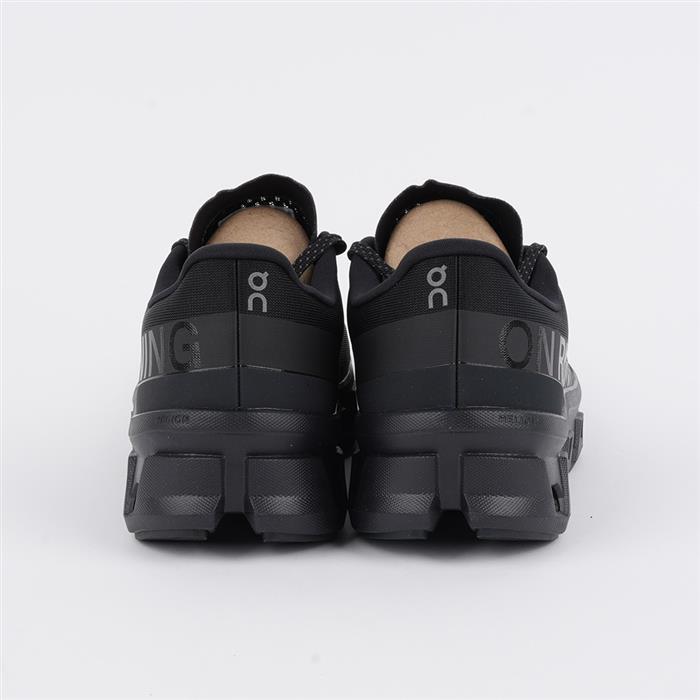 ON RUNNING Cloudmonster Men's Running Shoes