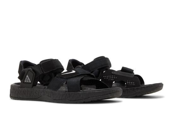Nike ACG Air Deschutz Sandals Black
