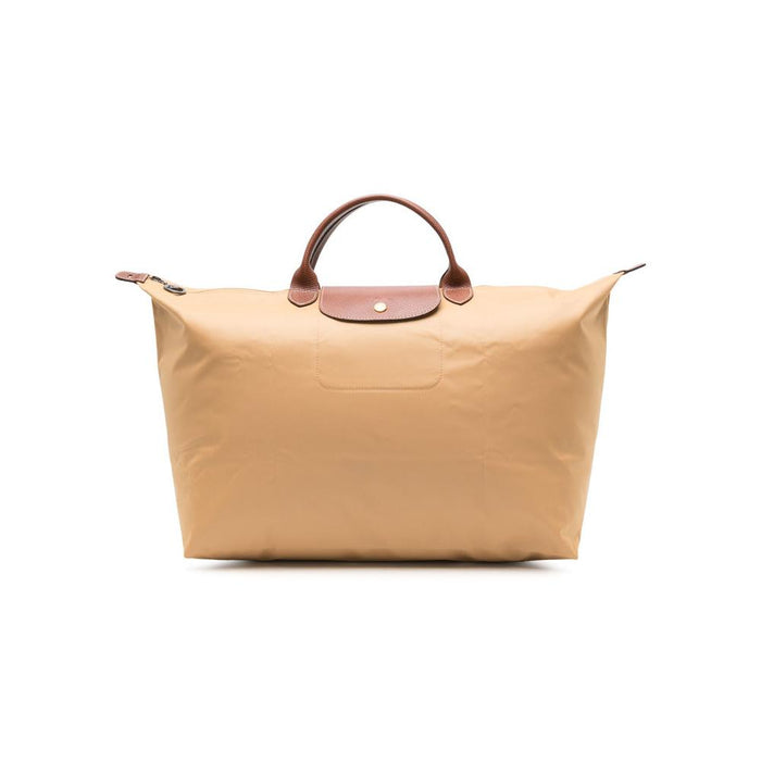 Longchamp Le Pliage Original L Travel Tote Bag P86