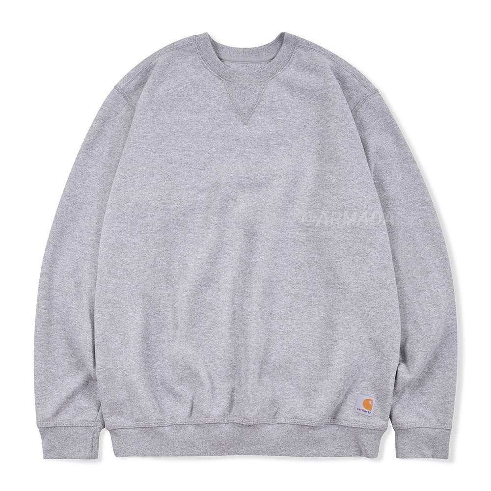 Carhartt Midweight Fleece Sweatshirt Unisex