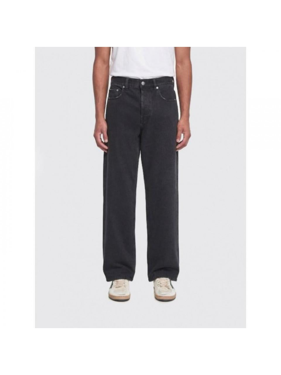 GOLDEN GOOSE One Wash Denim Jeans for Men GMP01636 P000625 90100